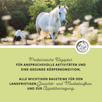 Annimally - Weight Gainer Konzentrat