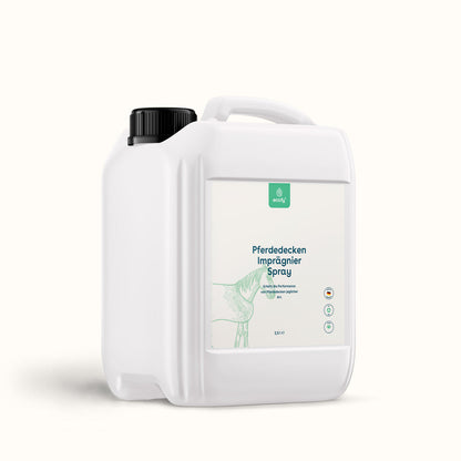 eco:fy - Pferdedecken-Imprägnierspray