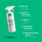 eco:fy - Pferdedecken-Imprägnierspray