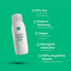 eco:fy - Wash-In Imprägnierung für Pferdedecken