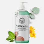 Annimally Pferdesalbe 500ml