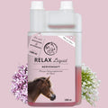 Annimally - Relax Liquid 1L