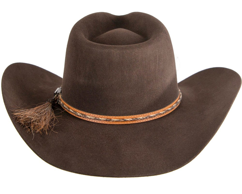 Stetson Rider Western Hut