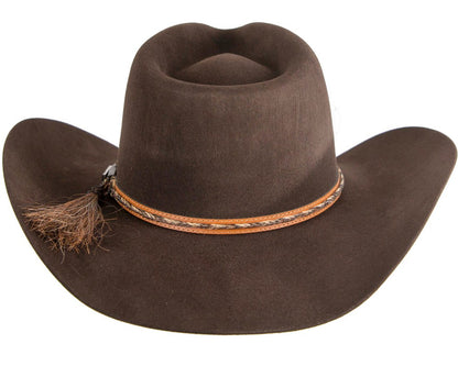Stetson Rider Western Hut