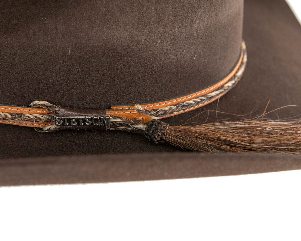 Stetson Rider Western Hut