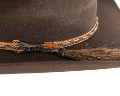 Stetson Rider Western Hut