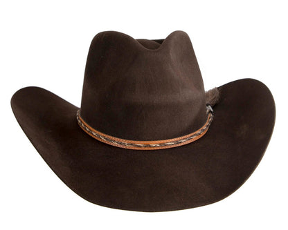 Stetson Rider Western Hut
