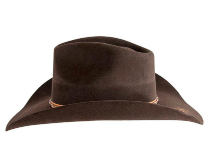 Stetson Rider Western Hut