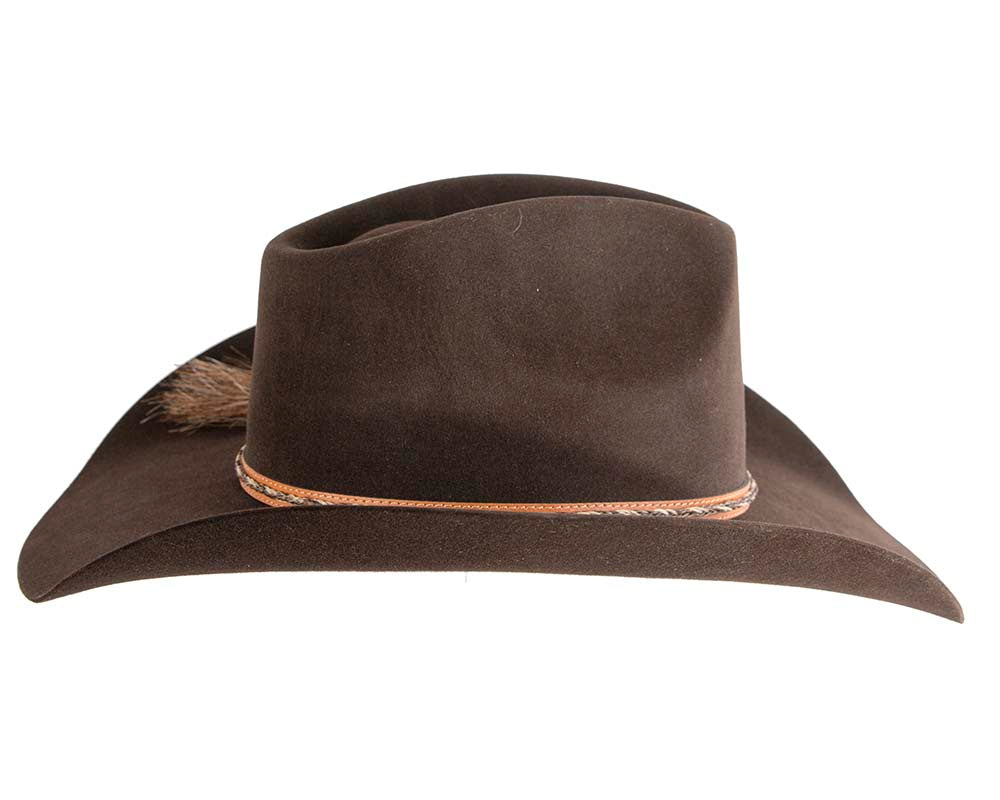 Stetson Rider Western Hut