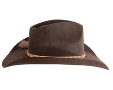 Stetson Rider Western Hut