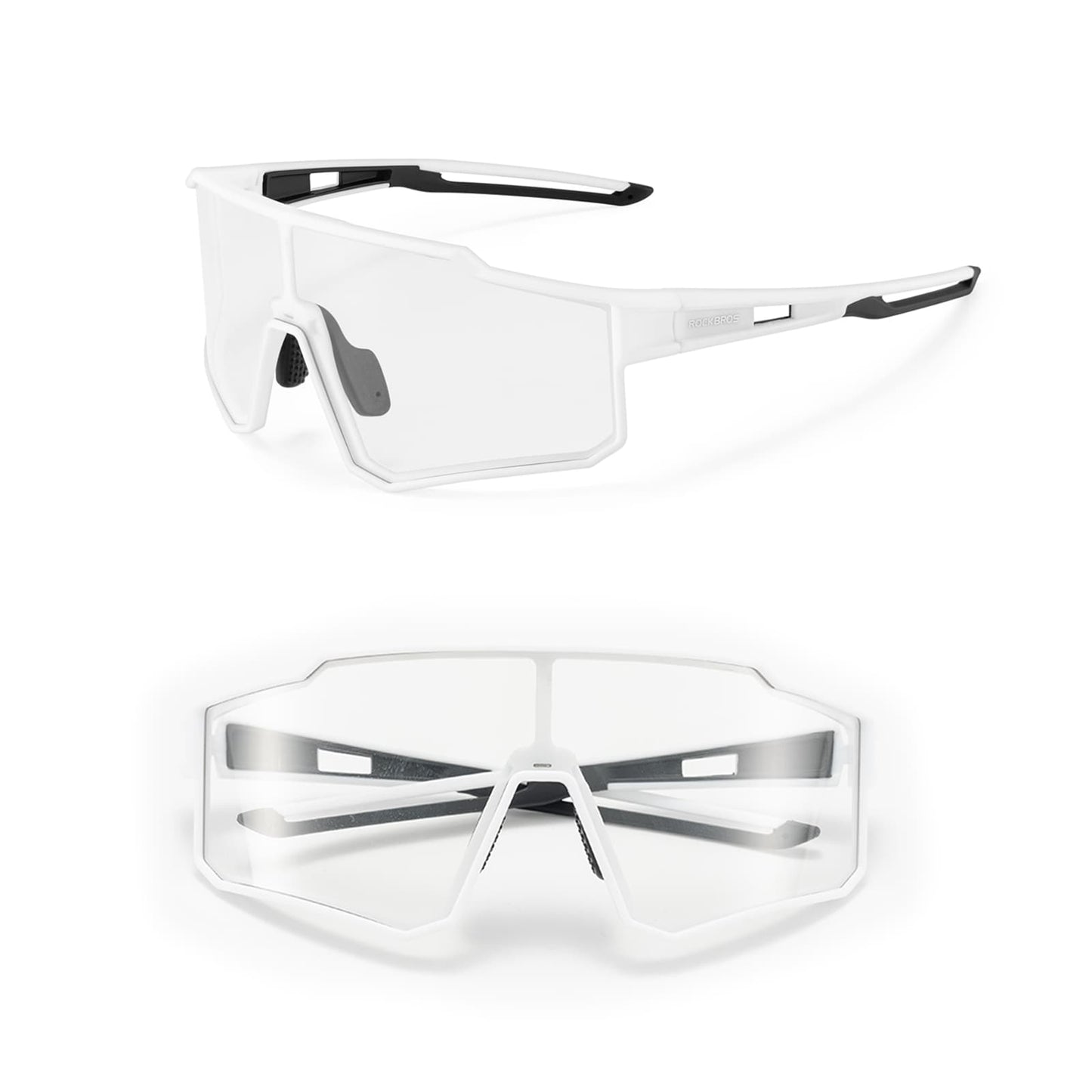 Polarisierte Sport-Sonnenbrille für den Outdoorsport