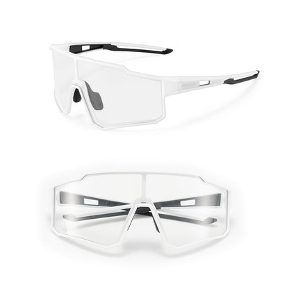 Polarisierte Sport-Sonnenbrille für den Outdoorsport