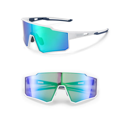 Polarisierte Sport-Sonnenbrille für den Outdoorsport
