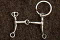 Schlüsselanhänger Stallalltag