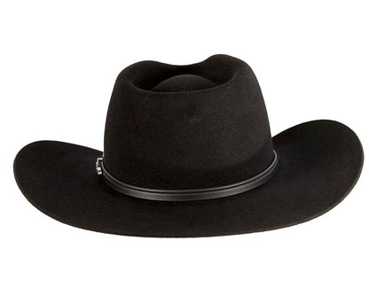 Stetson Seneca Buffalo Felt Hut