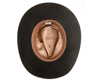 Stetson Seneca Buffalo Felt Hut