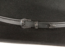 Stetson Seneca Buffalo Felt Hut