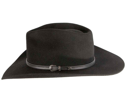 Stetson Seneca Buffalo Felt Hut