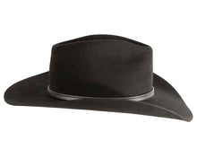 Stetson Seneca Buffalo Felt Hut