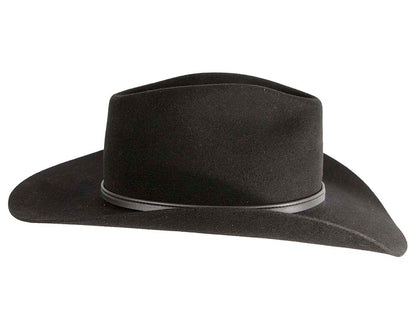 Stetson Seneca Buffalo Felt Hut