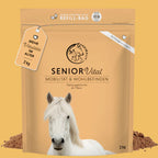 Annimally - Senior Vital Pulver