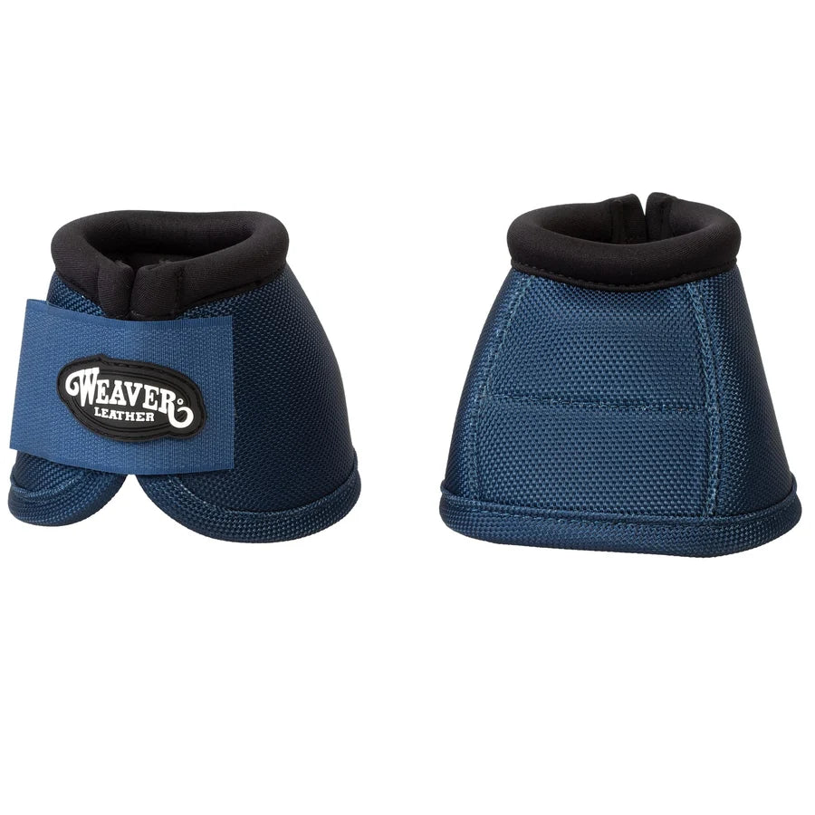 Weaver" No-Turn Bell Boot - 11 versch. Farben - Gr. Medium