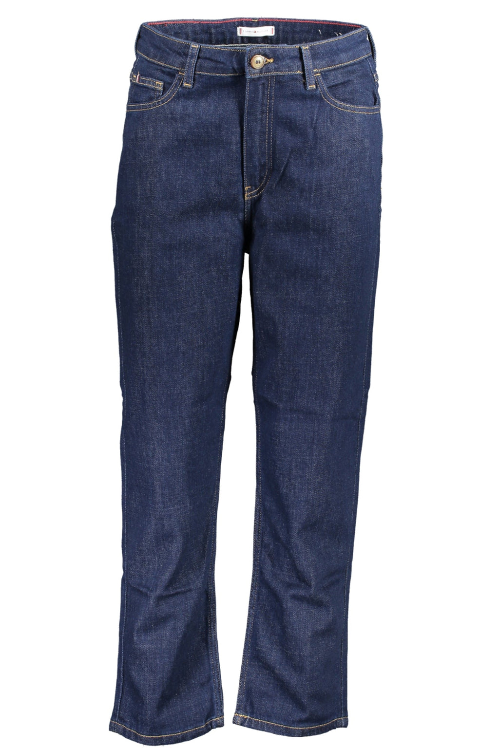Tommy Hilfiger Damen-Denim-Jeans Blau
