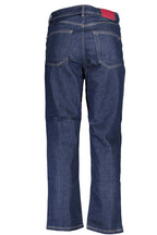 Tommy Hilfiger Damen-Denim-Jeans Blau