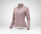 Crivit Damen-Powerstretchjacke Damen, Größe S (36/38)