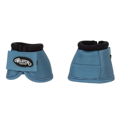 Weaver" No-Turn Bell Boot - 11 versch. Farben - Gr. Medium