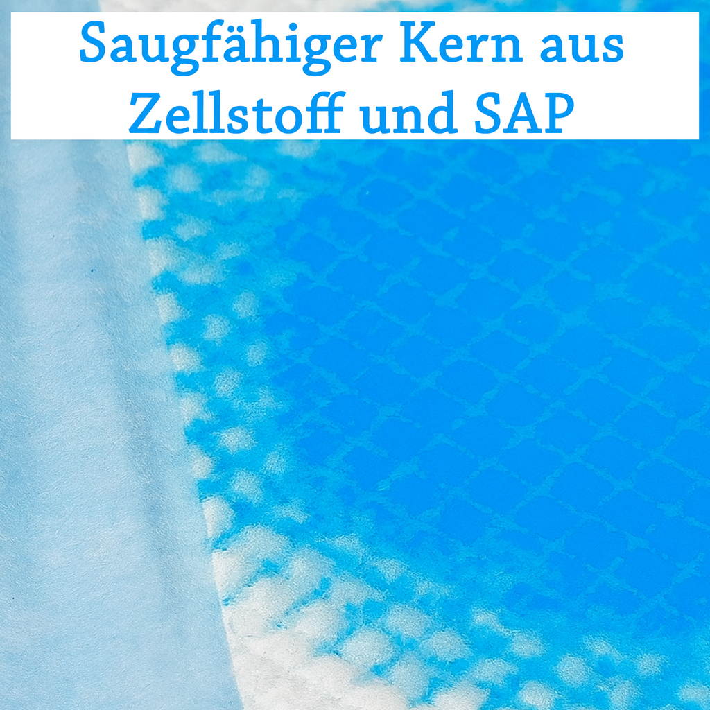 50 Welpenunterlagen 60×90 cm – Saugstarke Hunde-Trainingspads