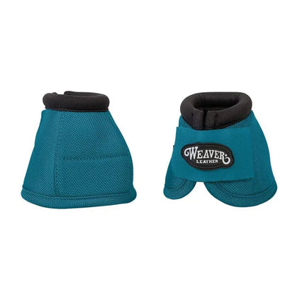 Weaver" No-Turn Bell Boot - 11 versch. Farben - Gr. Medium