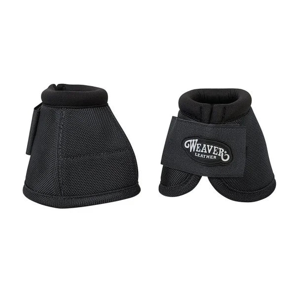 Weaver" No-Turn Bell Boot - 11 versch. Farben - Gr. Medium