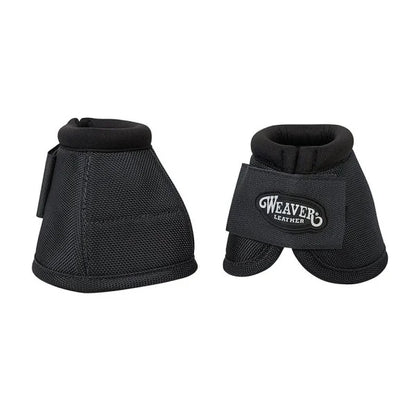Weaver" No-Turn Bell Boot - 11 versch. Farben - Gr. Medium