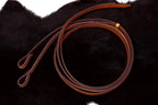 Hologramm Westerntrense mit Vorderzeug, Set aus Vorderzeug und Trense, Nieten,