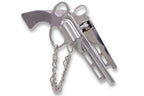 Snaffle Western Gebiss, Westernbit Colt 12,5 cm mit Shanks