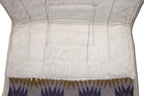 Kombi Fellpad, Westernpad mit Blanket,