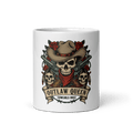Tasse „Outlaw Queen“ by HB