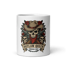 Tasse „Outlaw Queen“ by HB