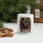 Tasse „Outlaw Queen“ by HB